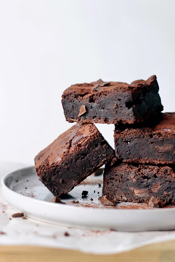 Brownie artisanal — Le Classique