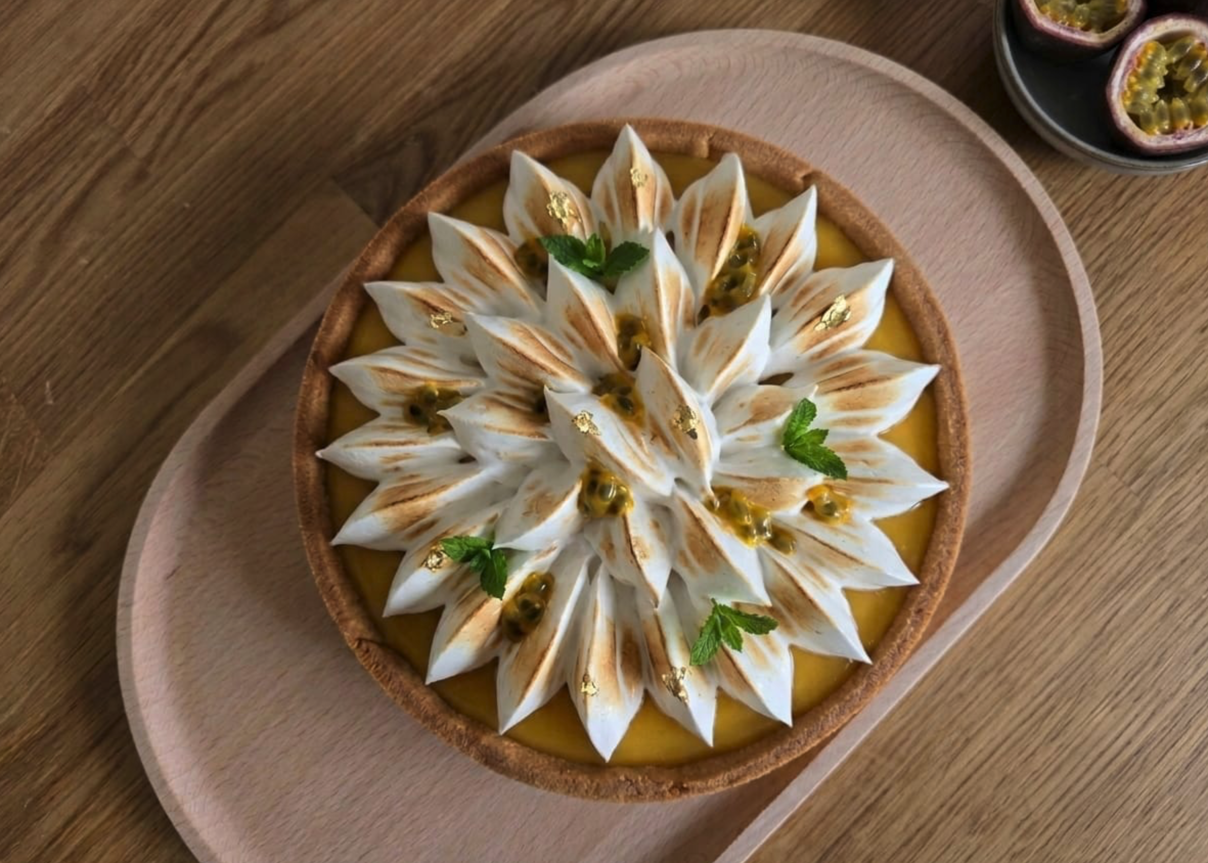 Tarte & Tartelettes